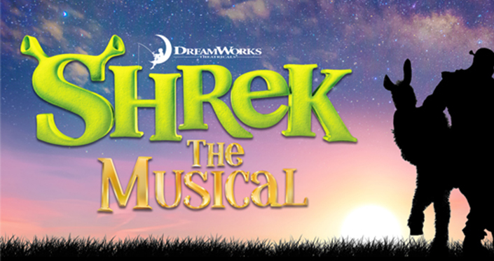 Shrek The Musical